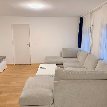 City Center Apartment Zúrich Exterior foto